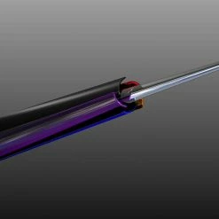 Rods Megabass Destroyer P5 Baitcasting Rod