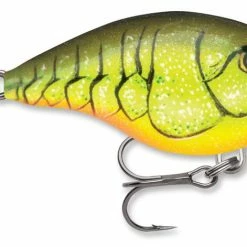 Baits & Lures Rapala DT Series Crankbait DT4