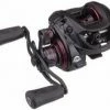 Duckett Fishing 320 Series Baitcasting Reels