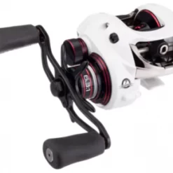 Duckett Fishing 320 Series Baitcasting Reels