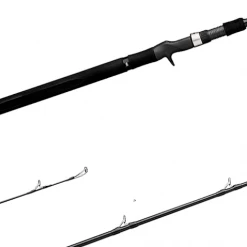 Daiwa ELEV8 Slow Jigging Casting Rods