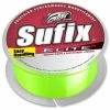 Sufix Elite Monofilament Hi-Vis Yellow 330 Yards Line 1 Sufix Elite Monofilament Hi-Vis Yellow 330 Yards Line