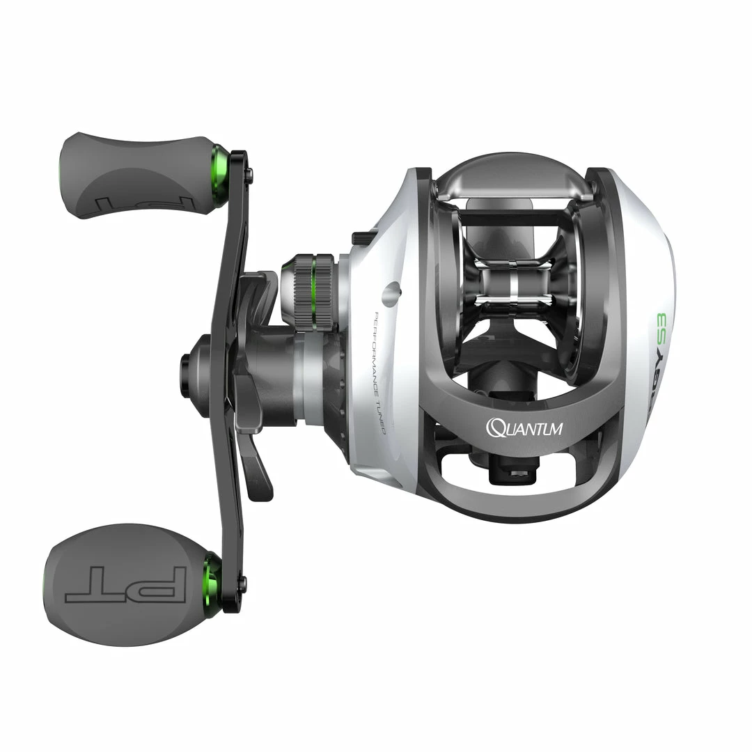 Quantum Energy S3 Baitcasting Reel 6 Quantum Energy S3 Baitcasting Reel
