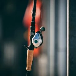 Quantum Energy S3 Baitcasting Reel 17 Quantum Energy S3 Baitcasting Reel