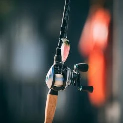 Quantum Energy S3 Baitcasting Reel 15 Quantum Energy S3 Baitcasting Reel