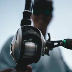 Quantum Energy S3 Baitcasting Reel 18 Quantum Energy S3 Baitcasting Reel