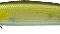 Jerkbaits/Rip Baits, Twitchbaits, & Trolling Plugs Evergreen International FA-87 Shallow Suspending Jerkbait