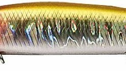 Jerkbaits/Rip Baits, Twitchbaits, & Trolling Plugs Evergreen International FA-87 Shallow Suspending Jerkbait
