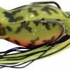 River2Sea Bully Wa 2 65 Frog Baits & Lures