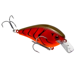Strike King KVD Magnum Square Bill 8.0 Silent Crankbaits
