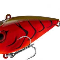 Strike King Red Eyed Shad Tungsten 2 Tap 1/2 Oz. Lipless Crankbait Baits & Lures 47 Strike King Red Eyed Shad Tungsten 2 Tap 1/2 Oz. Lipless Crankbait Baits & Lures