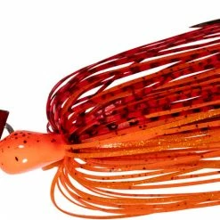 Baits & Lures Z-Man Original ChatterBait Elite 3/8 Oz.