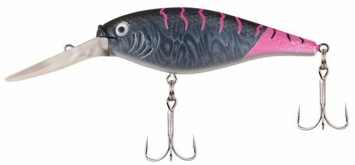 Baits & Lures Berkley Flicker Shad Crankbait - 3/16 Oz 14 Baits & Lures Berkley Flicker Shad Crankbait - 3/16 Oz