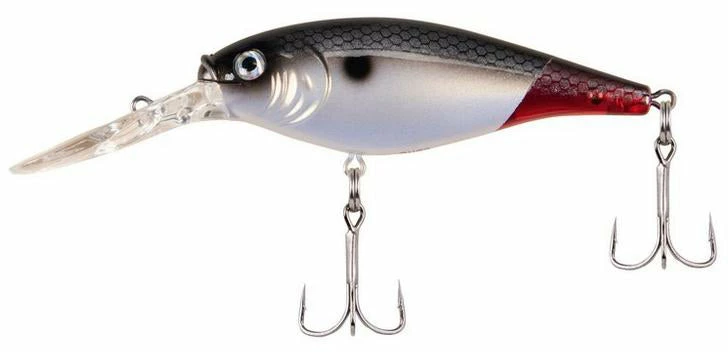 Baits & Lures Berkley Flicker Shad Crankbait - 3/16 Oz 16 Baits & Lures Berkley Flicker Shad Crankbait - 3/16 Oz