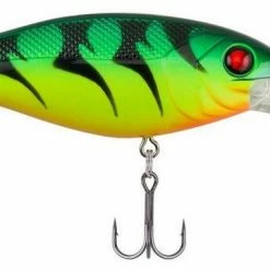 Berkley Bad Shad Medium Diving Crankbait Baits & Lures