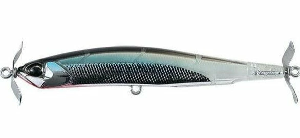 Duo International Jerkbaits/Rip Baits, Twitchbaits, & Trolling Plugs Duo Realis Spinbait/Spybait 80 7 Duo International Jerkbaits/Rip Baits, Twitchbaits, & Trolling Plugs Duo Realis Spinbait/Spybait 80