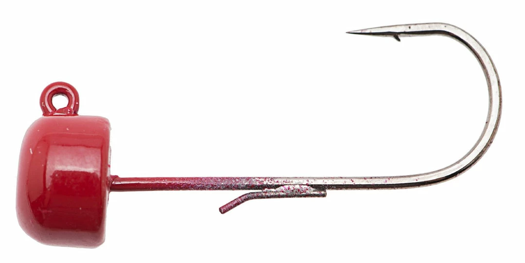 Terminal Tackle Z-Man Finesse ShroomZ Jigheads 5 Pack 7 Terminal Tackle Z-Man Finesse ShroomZ Jigheads 5 Pack