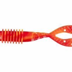 Big Bite Baits Kamikaze Swimon 4 1/4 Inch Soft Jerkbait 6 Pack