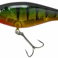Baits & Lures Berkley Flicker Shad Crankbait - 3/16 Oz 76 Baits & Lures Berkley Flicker Shad Crankbait - 3/16 Oz