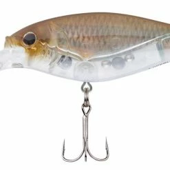 Baits & Lures Berkley Flicker Shad Crankbait - 3/16 Oz 110 Baits & Lures Berkley Flicker Shad Crankbait - 3/16 Oz