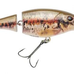 Berkley Flicker Shad Jointed Crankbait Baits & Lures