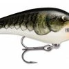 Rapala Fat Rap 05 Deep Diving Crankbait