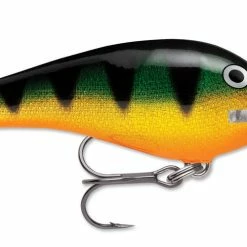 Rapala Fat Rap 05 Deep Diving Crankbait