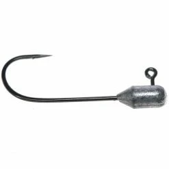 Terminal Tackle Gamakatsu Tube Jig Head 5 Pack