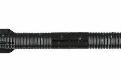 Gary Yamamoto California Roll 5 Inch Spade Tail Worm 10 Pack