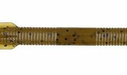 Gary Yamamoto California Roll 5 Inch Spade Tail Worm 10 Pack