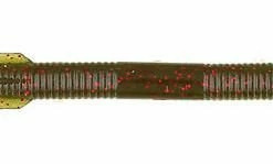 Gary Yamamoto California Roll 5 Inch Spade Tail Worm 10 Pack