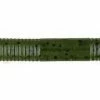 Gary Yamamoto California Roll 5 Inch Spade Tail Worm 10 Pack
