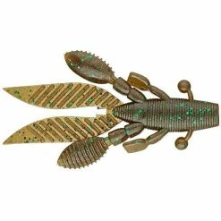 Gary Yamamoto Flappin' Hog 3 3/4 Inch Creature Bait 7 Pack