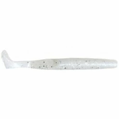Soft Baits Gary Yamamoto Swim Senko 4 Inch Paddle Tail Worm 10 Pack