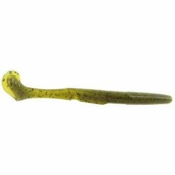 Soft Baits Gary Yamamoto Swim Senko 4 Inch Paddle Tail Worm 10 Pack