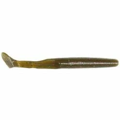 Soft Baits Gary Yamamoto Swim Senko 4 Inch Paddle Tail Worm 10 Pack