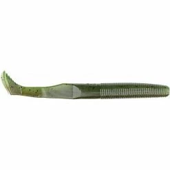 Soft Baits Gary Yamamoto Swim Senko 4 Inch Paddle Tail Worm 10 Pack