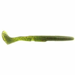 Gary Yamamoto Swim Senko 5 Inch Paddle Tail Worm 10 Pack Baits & Lures