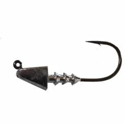Gary Yamamoto Swimbait 5/0 Jig Head 5 Pack