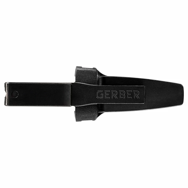 Accessories Gerber CrossRiver Fixed Blade 3 Inch Rescue Knife 6 Accessories Gerber CrossRiver Fixed Blade 3 Inch Rescue Knife