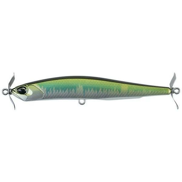 Duo International Jerkbaits/Rip Baits, Twitchbaits, & Trolling Plugs Duo Realis Spinbait/Spybait 90 7 Duo International Jerkbaits/Rip Baits, Twitchbaits, & Trolling Plugs Duo Realis Spinbait/Spybait 90