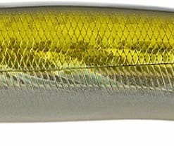 Megabass Dog-X Diamante Rattling Topwater Walker Topwater Walkers & Wake Baits