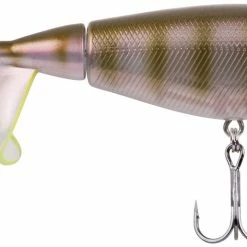 Baits & Lures Berkley Choppo 75/90/105/120 Topwater Prop Lure