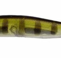 Duo International Jerkbaits/Rip Baits, Twitchbaits, & Trolling Plugs Duo Realis Spinbait/Spybait 80