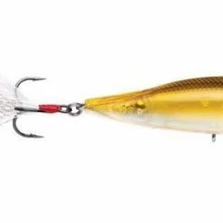 Topwater Baits Storm Arashi Cover Pop 3 1/8 Inch Topwater Popper