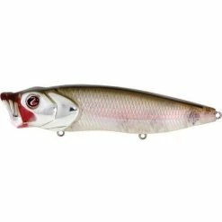 Topwater Baits River2Sea Bubble Walker 80 Topwater Walker/Popper