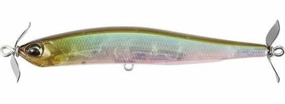 Duo International Jerkbaits/Rip Baits, Twitchbaits, & Trolling Plugs Duo Realis Spinbait/Spybait 80 8 Duo International Jerkbaits/Rip Baits, Twitchbaits, & Trolling Plugs Duo Realis Spinbait/Spybait 80