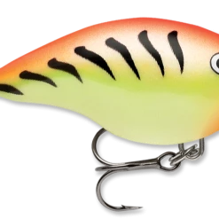 Baits & Lures Rapala DT Series Crankbait DT4