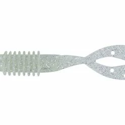 Big Bite Baits Kamikaze Swimon 4 1/4 Inch Soft Jerkbait 6 Pack