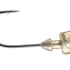 Terminal Tackle Strike King Squadron Swimbait Jighead